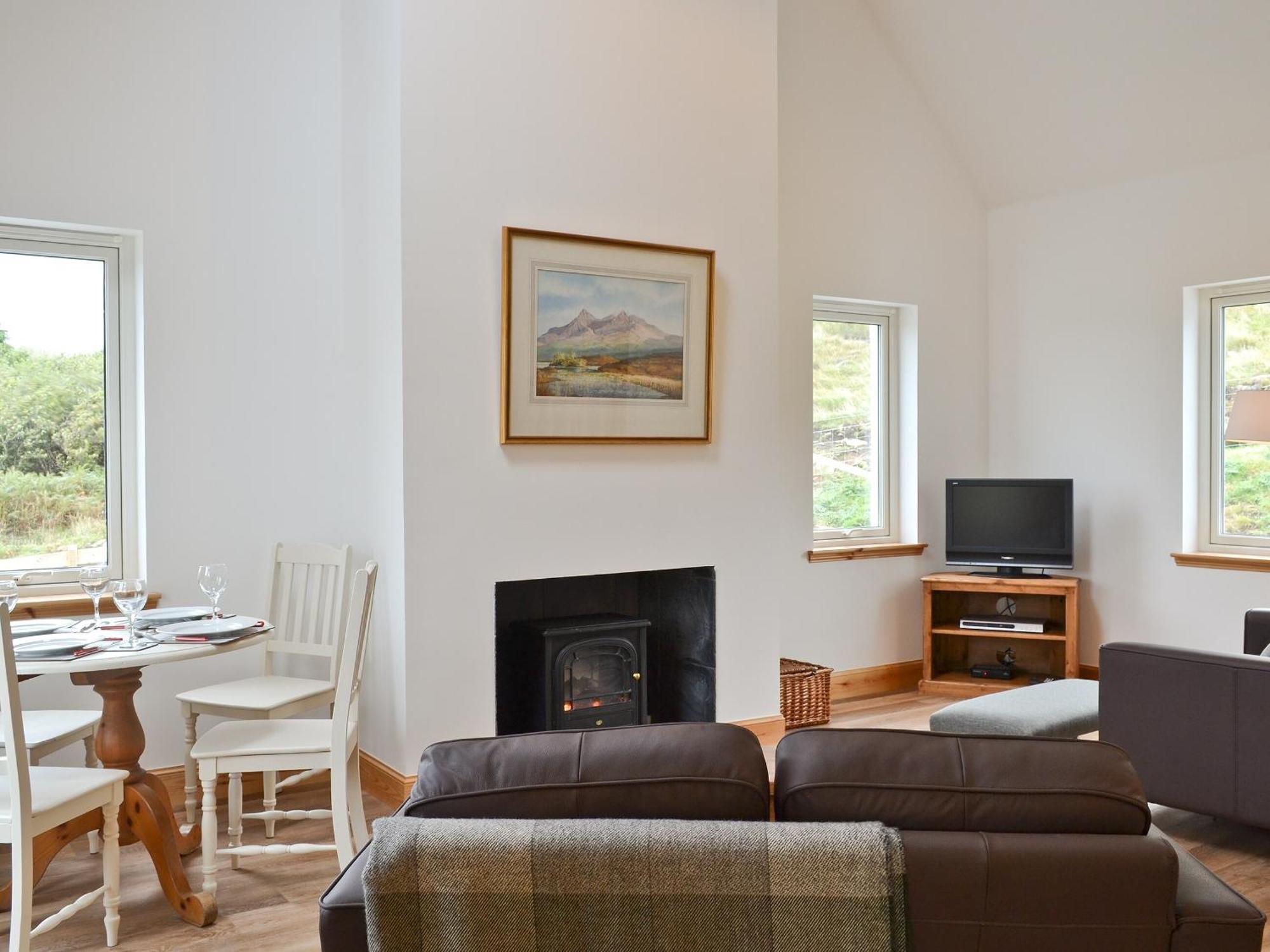 Springburn Cottage Glendale  Buitenkant foto